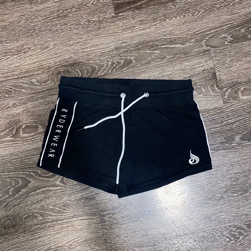 Ryderwear athletic shorts